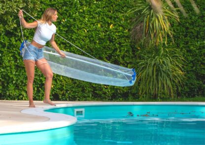 Épuisette Extra Large PLATYPOOL – Image 6