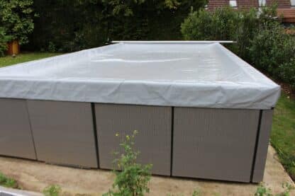 Couverture Cov'In pour Spa Interieur – Image 3