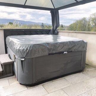 Couverture Cov'In pour Spa Interieur