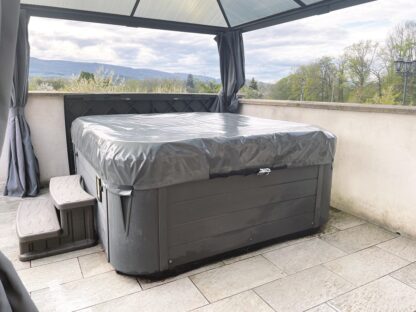 Couverture Cov'In pour Spa Interieur – Image 6