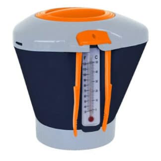 Diffuseur de chlore 3 en 1