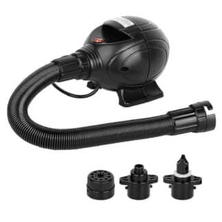 Gonfleur électrique 220V Abri K'Up