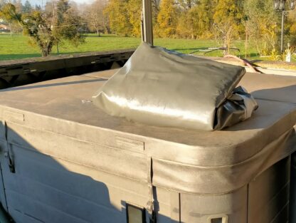 Couverture Sp'Ump pour Spa Exterieur – Image 5