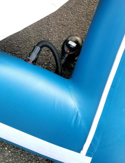Gonfleur électrique 220V Abri K'Up – Image 2